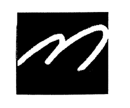 M trademark