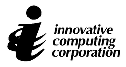 ICC INNOVATIVE COMPUTING CORPORATION trademark