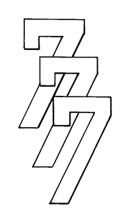 777 trademark