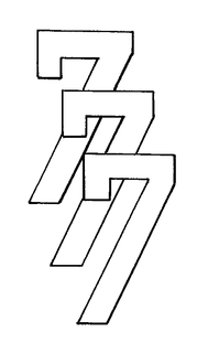 777 trademark