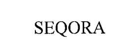 SEQORA trademark