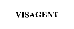VISAGENT trademark