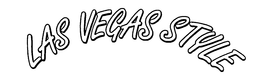 LAS VEGAS STYLE trademark