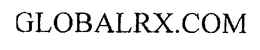GLOBALRX.COM trademark