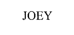 JOEY trademark