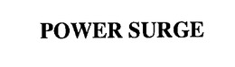 POWER SURGE trademark