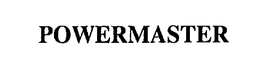 POWERMASTER trademark