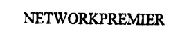 NETWORKPREMIER trademark