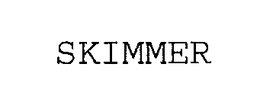 SKIMMER trademark