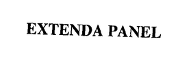 EXTENDA PANEL trademark