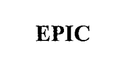 EPIC trademark