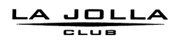 LA JOLLA CLUB trademark