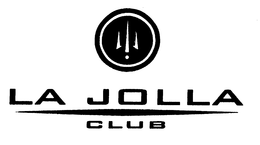 LA JOLLA CLUB trademark