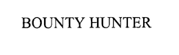 BOUNTY HUNTER trademark
