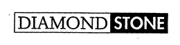 DIAMOND STONE trademark