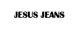 JESUS JEANS trademark