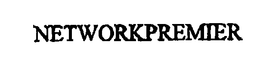 NETWORKPREMIER trademark