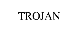 TROJAN trademark
