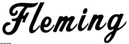 FLEMING trademark