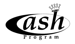 CASH PROGRAM trademark