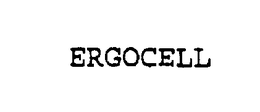 ERGOCELL trademark
