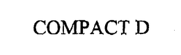 COMPACT D trademark
