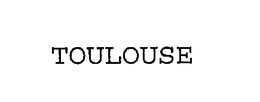 TOULOUSE trademark
