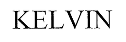 KELVIN trademark