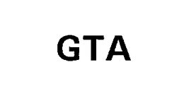 GTA trademark