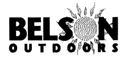 BELSON OUTDOORS trademark