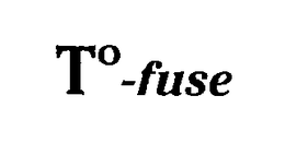 T°-FUSE trademark