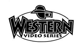 WESTERN VIDEO SERIES trademark