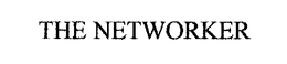 THE NETWORKER trademark