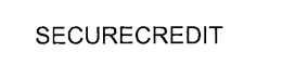 SECURECREDIT trademark