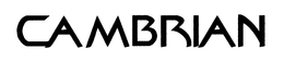 CAMBRIAN trademark