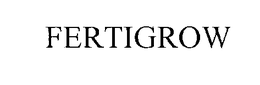 FERTIGROW trademark