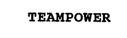 TEAMPOWER trademark