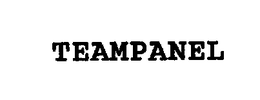 TEAMPANEL trademark