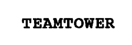TEAMTOWER trademark