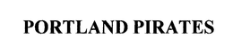 PORTLAND PIRATES trademark