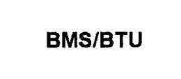 BMS/BTU trademark