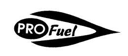 PRO FUEL trademark