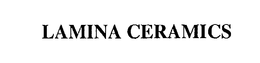LAMINA trademark