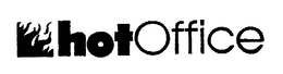 HOTOFFICE trademark