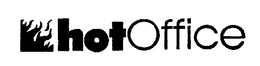 HOTOFFICE trademark
