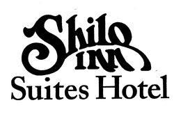SHILO INN SUITES HOTEL trademark