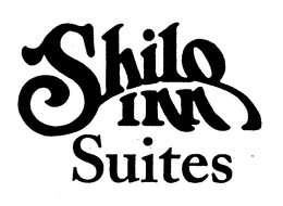 SHILO INN SUITES trademark