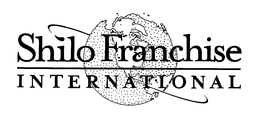 SHILO FRANCHISE INTERNATIONAL trademark