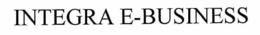 INTEGRA E-BUSINESS trademark