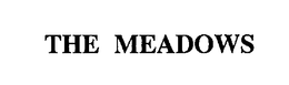 THE MEADOWS trademark